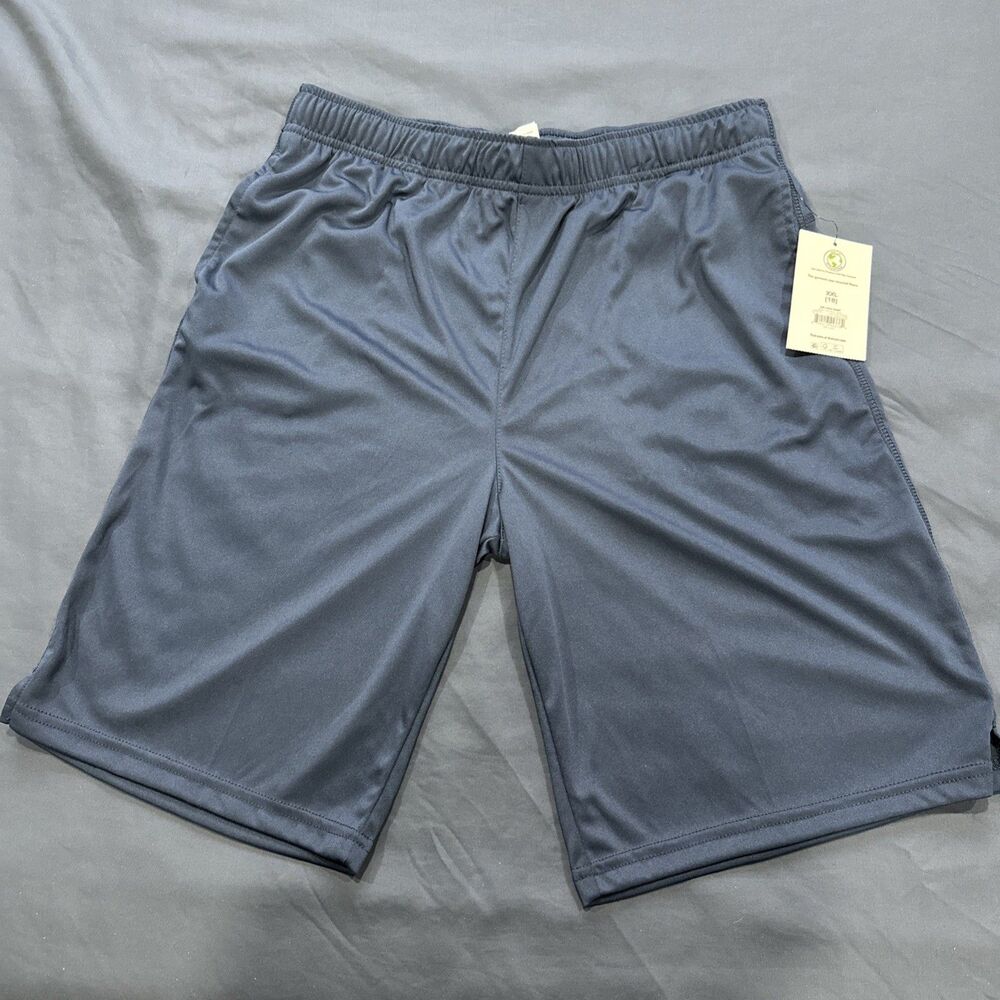 Boy’s XXL Shorts Athletic Works